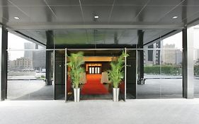 فندق وأجنحة رمادا باي ويندهام عجمان